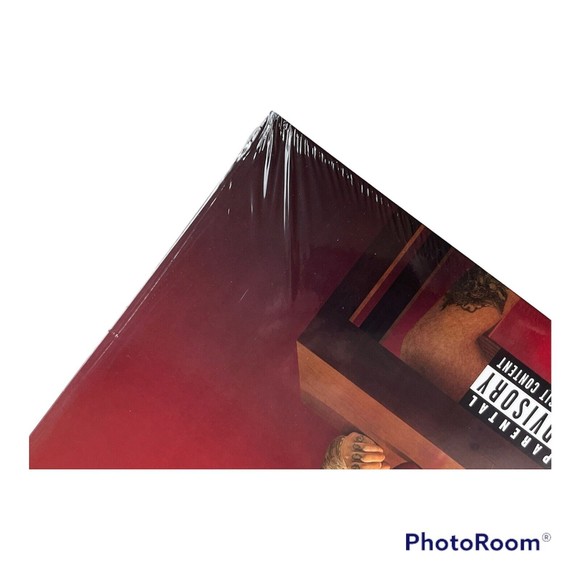 *NEW* Mac Miller: Watching Movies With The Sound Off 2-LP Album, Black Vinyl - Picture 6 of 10